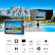 Операторский монитор Feelworld F6 v.2 5.7" 4K HDMI - Изображение 73931