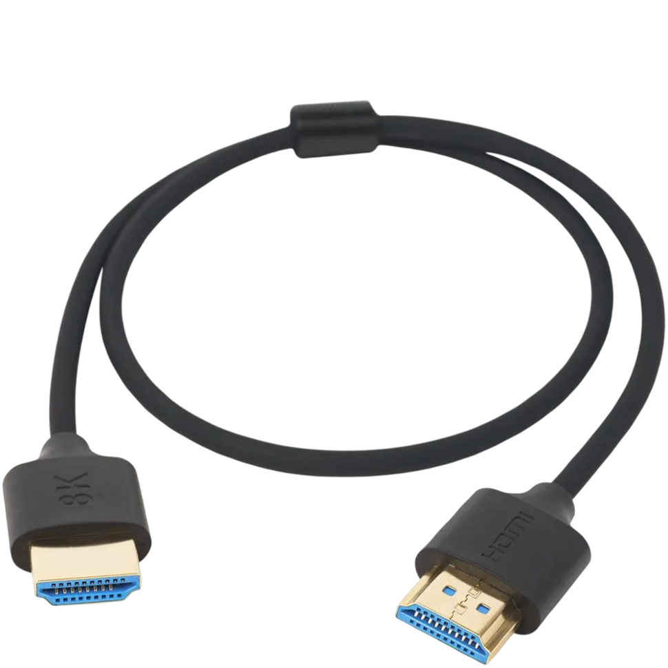 Кабель Accsoon AXC18 HDMI 8K 50см 
