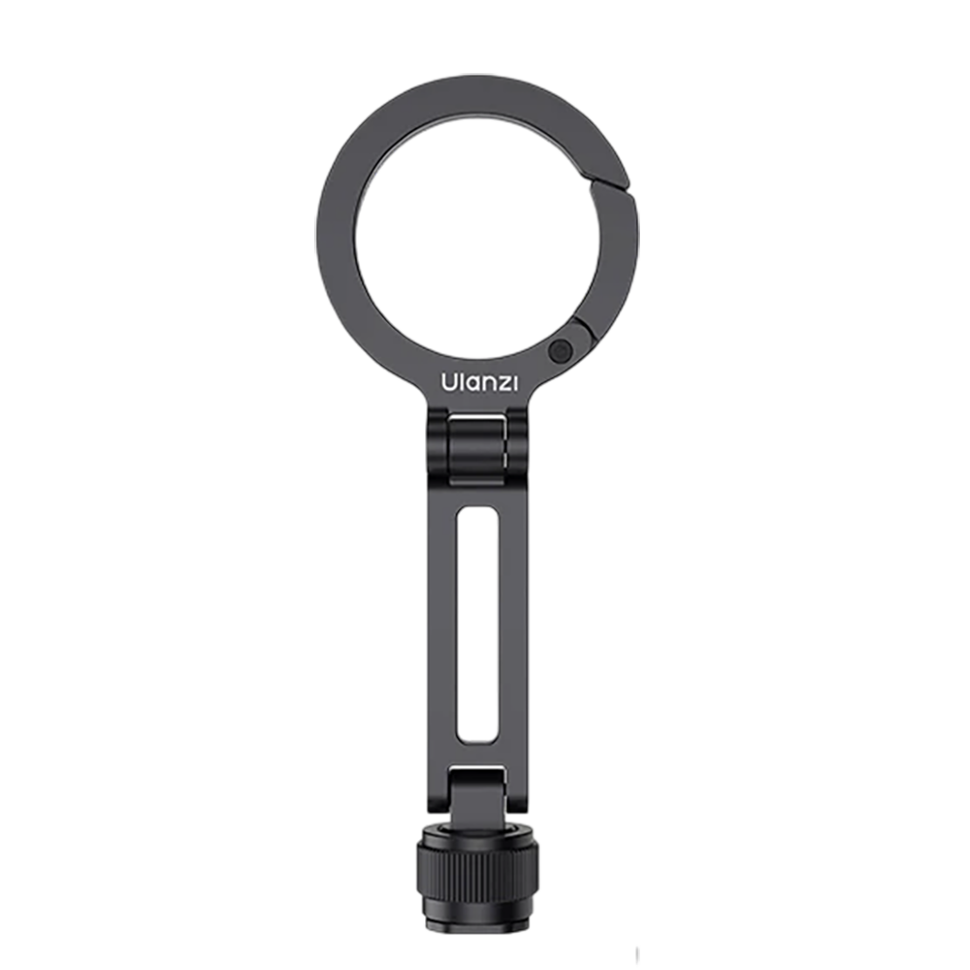 Держатель смартфона Ulanzi MA07 MagLock 1/4"+Cold Shoe preOrder=11.08.2026