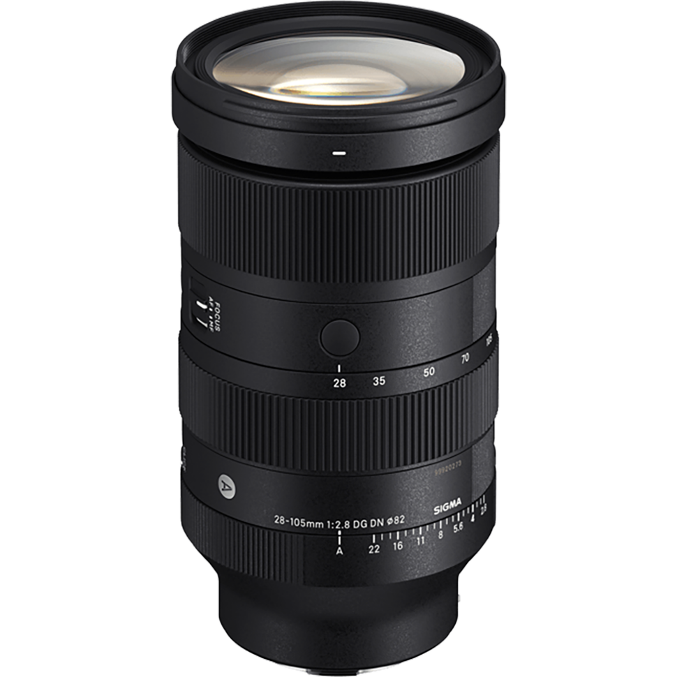 Объектив Sigma 28-105mm F2.8 DG DN Art E-mount 
