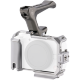 Клетка Tilta Base Kit для Canon R50 V Серебро - Изображение 279848
