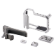 Клетка Tilta Base Kit для Canon R50 V Серебро - Изображение 279849