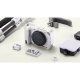 Клетка Tilta Base Kit для Canon R50 V Серебро - Изображение 279852