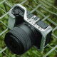 Клетка Tilta Base Kit для Canon R50 V Серебро - Изображение 279854