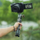 Клетка Tilta Base Kit для Canon R50 V Серебро - Изображение 279855