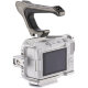Клетка Tilta Base Kit для Canon R50 V Серебро - Изображение 279861