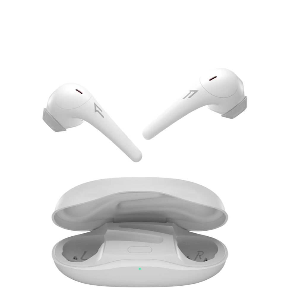 Наушники 1More ComfoBuds 2 ES 303 Белые 