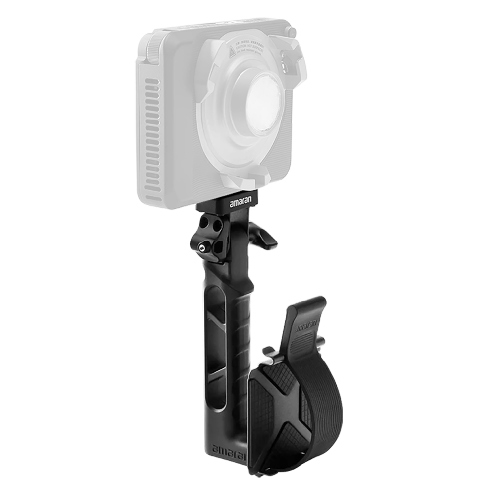 Адаптер amaran Ace Lock - Baby Pin Adapter Grip 