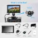 Операторский монитор Feelworld FW568 PRO - Изображение 284187