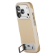 Чехол Tilta Khronos Lite для iPhone 17 Pro Бежевый - Изображение 286018