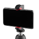 Держатель для смартфона Manfrotto PIXI Clamp - Изображение 94236