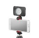 Держатель для смартфона Manfrotto PIXI Clamp - Изображение 94238