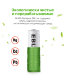 Комплект аккумуляторных батарей EBL AAA 1100mAh (4шт) - Изображение 186437
