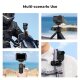 Адаптер K&F Concept Magnetic QR Adapter для DJI Osmo Nano/Osmo Action 6 (No Folding) - Изображение 292738