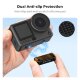 Адаптер K&F Concept Magnetic QR Adapter для DJI Osmo Nano/Osmo Action 6 (No Folding) - Изображение 292741