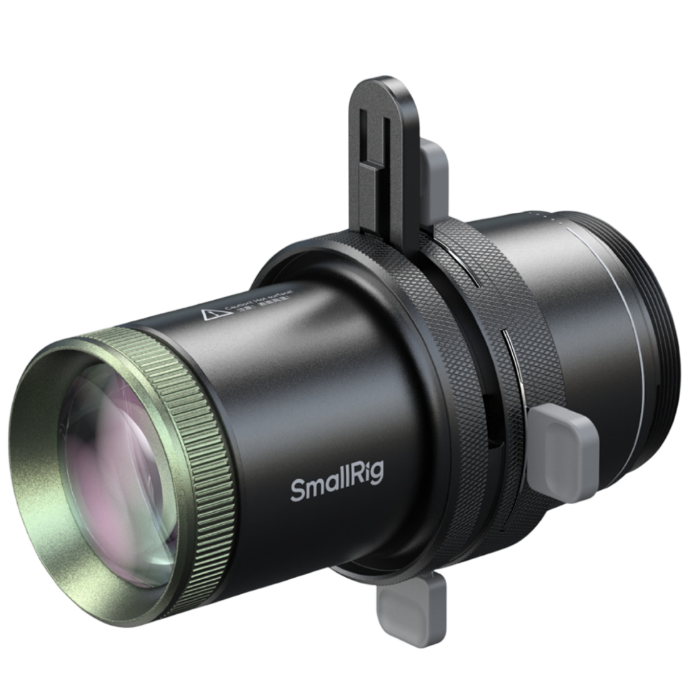 Проекционная насадка SmallRig SP Air Spotlight для RF 20C/10C 