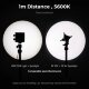Проекционная насадка SmallRig SP Air Spotlight для RF 20C/10C - Изображение 297647