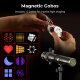 Проекционная насадка SmallRig SP Air Spotlight для RF 20C/10C - Изображение 297649