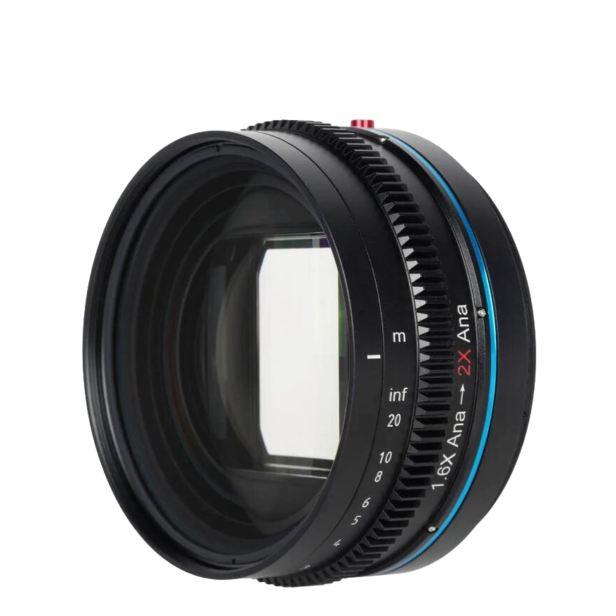 Адаптер Sirui 1.25x Anamorphic adapter preOrder=22.09.2026