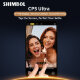 Монитор для селфи Shimbol CP5 Ultra Чёрный - Изображение 296580