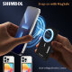 Монитор для селфи Shimbol CP5 Ultra Чёрный - Изображение 296585