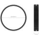Кольцо фокусировки SmallRig Seamless Focus Gear Ring 66–68мм - Изображение 299581