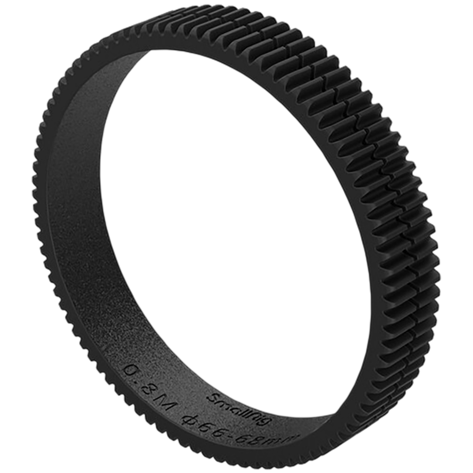 Кольцо фокусировки SmallRig Seamless Focus Gear Ring 66–68мм preOrder=29.08.2026