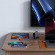 Сетевой адаптер Satechi GaN 165W Type-C 4-Port Серый - Изображение 202240