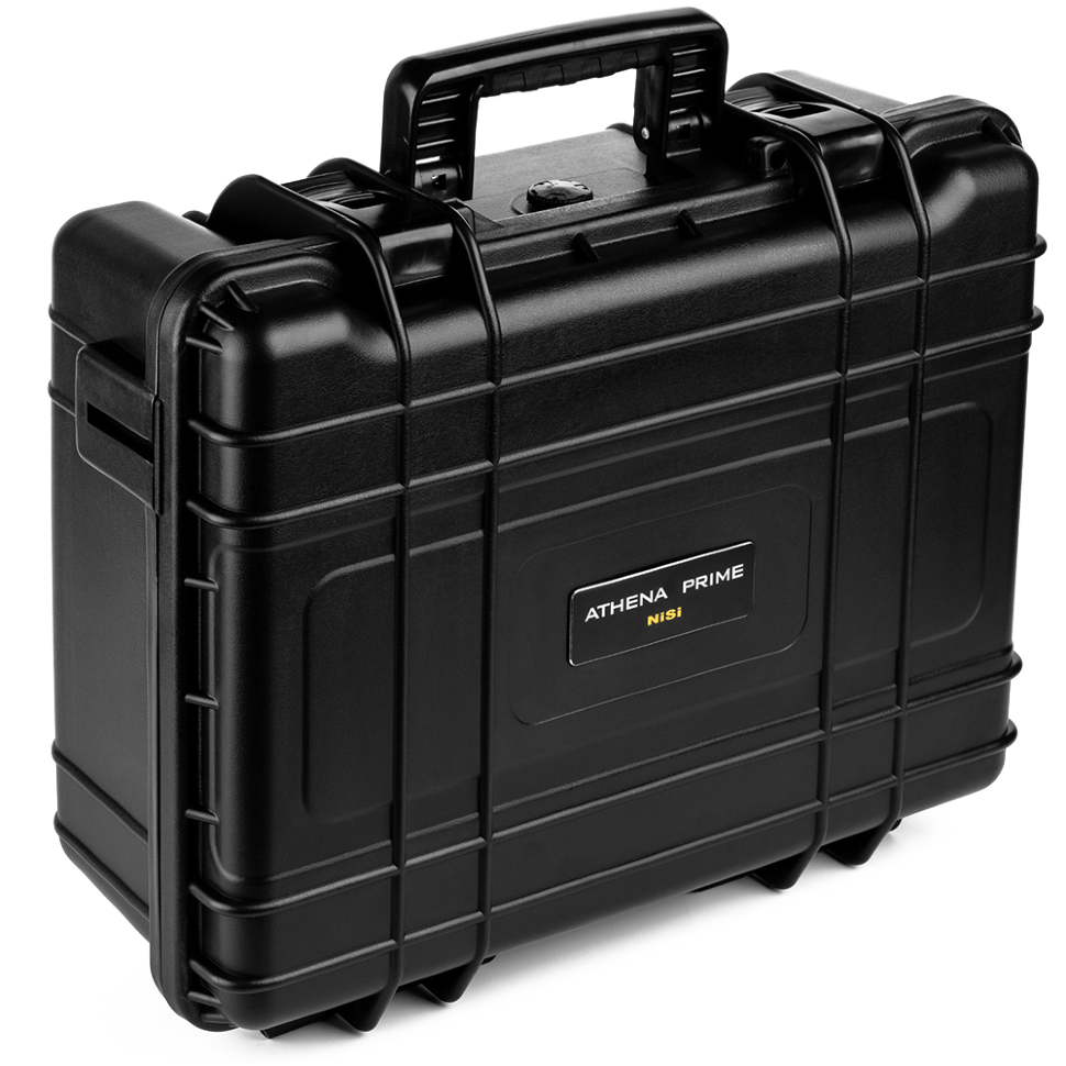 Кейс NiSi Hardshell Case для ATHENA 