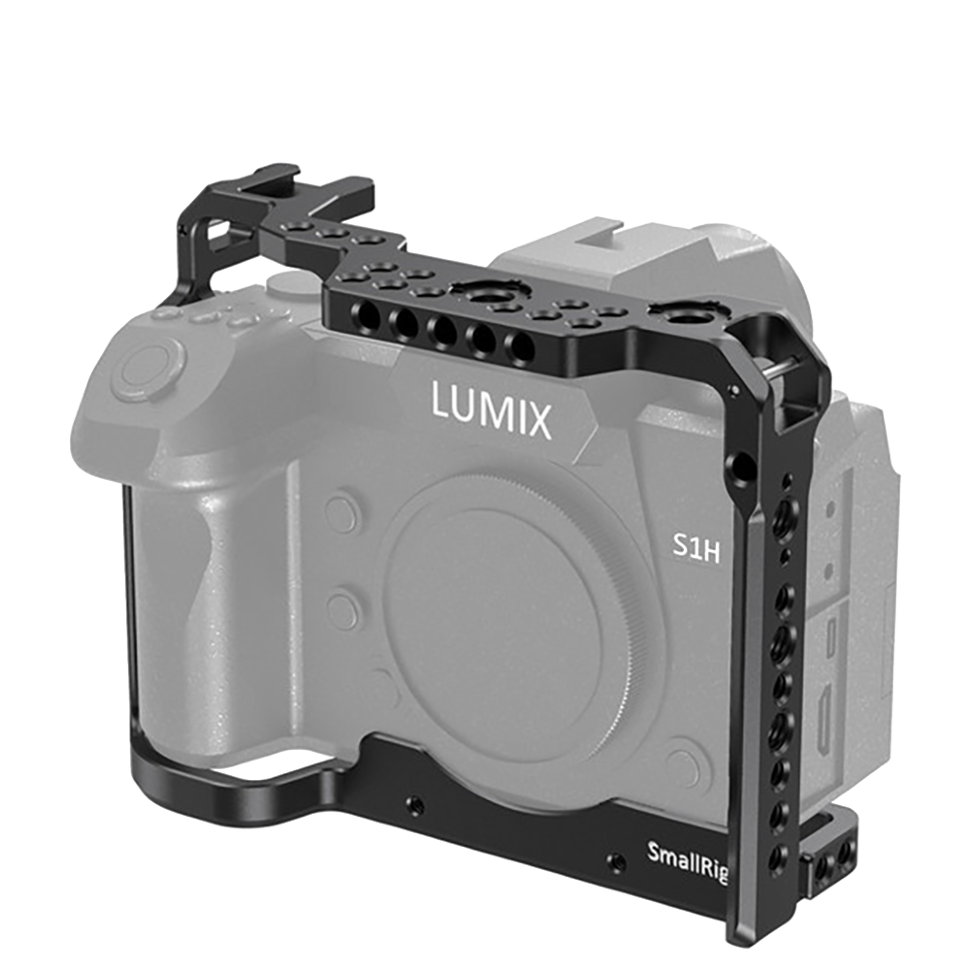 Клетка Smallrig CCP2488 для Panasonic S1H 