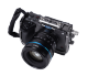 Объектив Sirui Nightwalker 55mm T1.2 S35 RF Чёрный - Изображение 216773