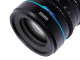Объектив Sirui Nightwalker 55mm T1.2 S35 RF Чёрный - Изображение 216778