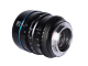 Объектив Sirui Nightwalker 55mm T1.2 S35 RF Чёрный - Изображение 216780