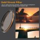Комплект светофильтров FotorGear Pro II Cinematic Bundle 58мм (3шт) + phone adapter - Изображение 242089