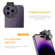 Комплект светофильтров FotorGear Pro II Cinematic Bundle 58мм (3шт) + phone adapter - Изображение 242096