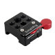 Быстросъёмное крепление SmallRig 1885 NATO - Изображение 130530