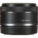 Объектив Canon RF 50mm F1.8 STM - Изображение 232704