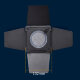 Светоформирующая насадка NiceFoto SN-32 Barndoor kit для BJ-600A/BJ-600B - Изображение 235286
