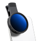 Светофильтр K&F Concept Nano-X VND 1-9 stop 52мм - Изображение 246175