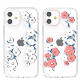 Чехол PQY Apricot для iPhone 12 mini Apricot Белый - Изображение 210681