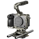 Клетка Tilta V2 Basic Kit для Sony FX3/FX30 Серая - Изображение 225692