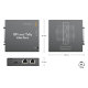 Интерфейс Blackmagic GPI and Tally Interface - Изображение 149550