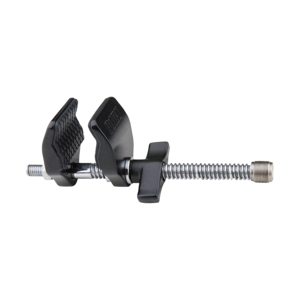 Зажим KUPO KCP-667B Mini Viser Clamp 5/8" 