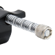 Зажим KUPO KCP-667B Mini Viser Clamp 5/8" - Изображение 269471