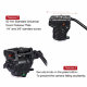Монопод KingJoy MP3008F с головой VT-3510 - Изображение 67416