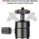 Комплект кронштейнов YC Onion Z1S1 Stability Arm (2шт) - Изображение 186097