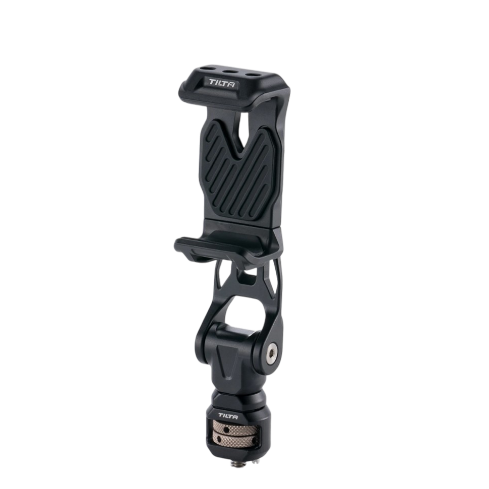 Держатель смартфона Tilta Rotatable Phone Mounting Bracket V2 (1/4") Чёрный 
