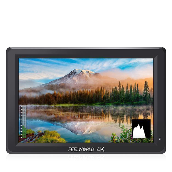 Операторский монитор Feelworld T756 7" 4K 
