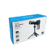 Объектив Apexel TeleCular 3 Series 30X Telephoto для смартфона - Изображение 267274