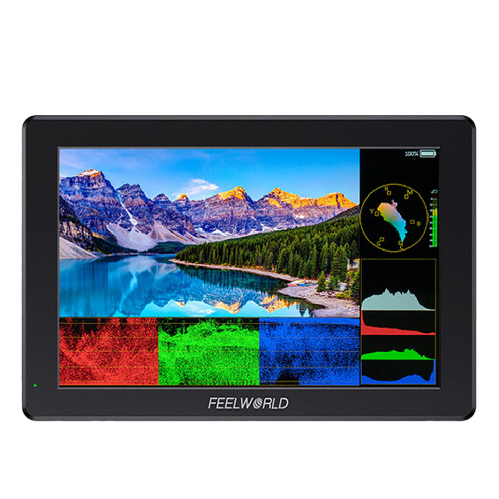Операторский монитор Feelworld T7S Pro preOrder=08.09.2026
